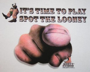 Monty Python Humor